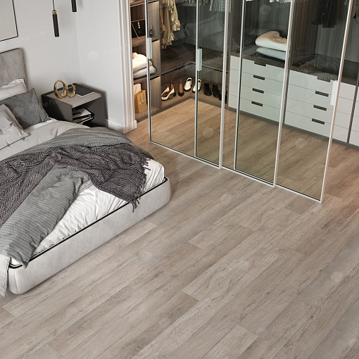 SPC Alpine Floor Premium XL Дуб состаренный ABA ECO 7-15 MC - 2