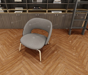 Ламинат Alpine Floor Herringbone 10 Дуб Венето LF107-10
