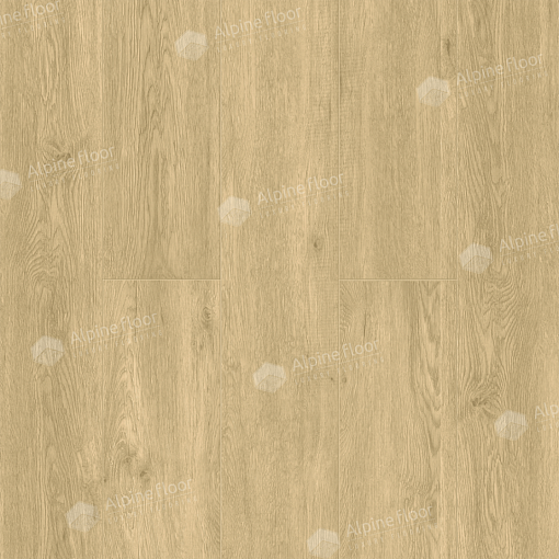 Кварцвиниловая плитка Alpine Floor Дуб Ваниль Селект ECO 23-2 - 8