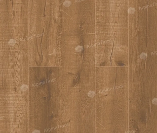 SPC Alpine Floor Real Wood Дуб Royal ECO 2-1 MC