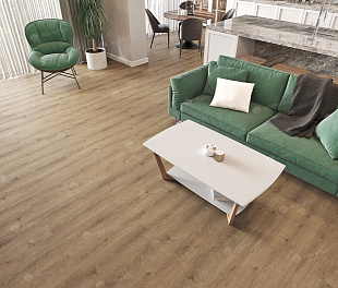 SPC Alpine Floor Solo Ларгетто ЕСО 14-3 MC