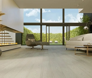 Кварцевый паркет Quartz Parquet Классик Дуб Песочный 408