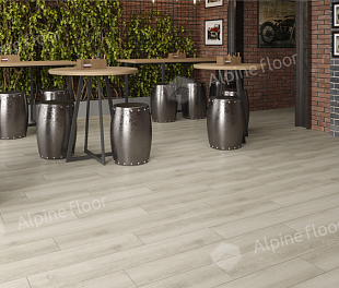 Ламинат Alpine Floor Aura426 Дуб Неаполь LF100-08