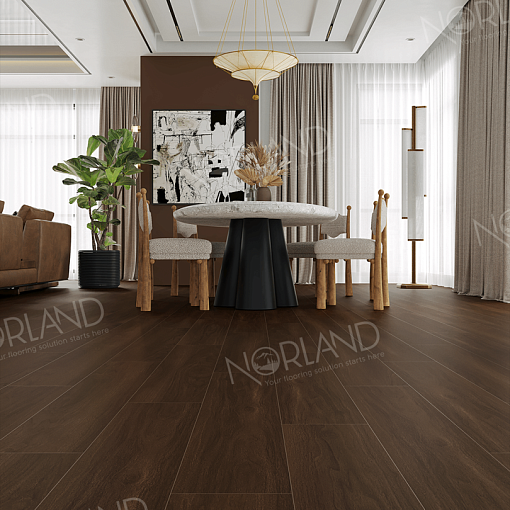 Ламинат Norland Elegant Дуб Треско LF301-22