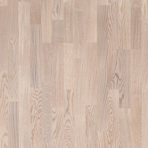 Паркетная доска Polarwood Дуб Tundra White Matt - 1