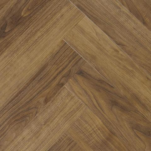 Виниловый Пол My Step Aqua LVT 2,5 mm Орех Тела MSAG02