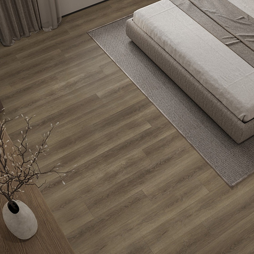 Кварцвиниловая плитка Alpine Floor ДУБ ДРИАДА ЕСО 3-44 - 2
