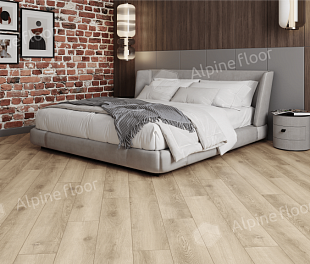 Ламинат Alpine Floor Intensity Дуб Флоренция LF101-07
