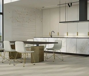 Кварцевый паркет Quartz Parquet Классик Дуб Лимба 405