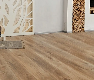SPC Alpine Floor Premium XL Дуб Природный Изысканный ABA ECO 7-6 MC