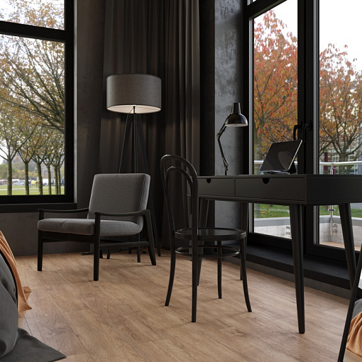 SPC Alpine Floor Grand Sequoia 5 mm ГРАНД СЕКВОЙЯ ГЕВУИНА ECO 11-708 MC - 2
