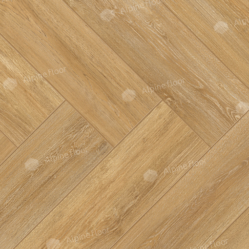 Ламинат Alpine Floor Herringbone 12 Pro Дуб Тулуза LF106-04 - 2