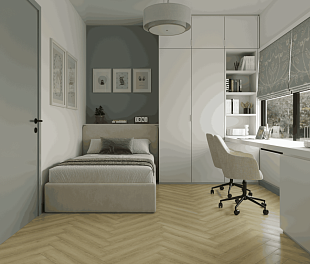 SPC Alpine Floor Titan Parquet Арго ЕСО 29-7