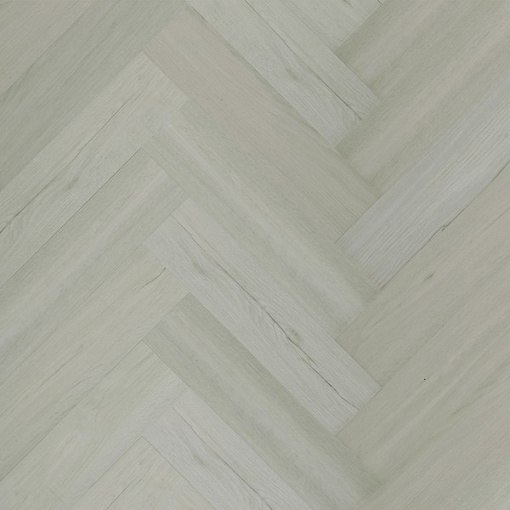 Кварцевый SPC ламинат Fargo Herringbone Дуб Модена 44-4070-2