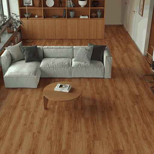 SPC Alpine Floor Titan Parquet Олимп ЕСО 29-6 - 1
