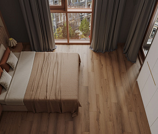 SPC Alpine Floor Titan 8 Арктур ЕСО 27-4