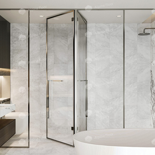 Кварцвиниловая плитка Alpine Floor Чили ECO-15-5 - 4