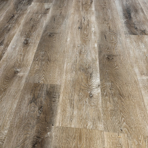 Кварцвиниловая плитка Alpine Floor ДУБ МЕДОВЫЙ ECO 5-17 - 6
