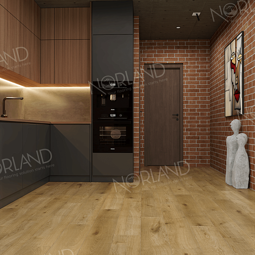 Ламинат Norland Elegant Дуб Хайнан LF301-09 - 1