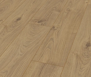 M1201 Ламинат/Kronotex/MY FLOOR/Villa AC5/33 4V 12mm/Atlas Oak Nature (Дуб натуральный атласный)