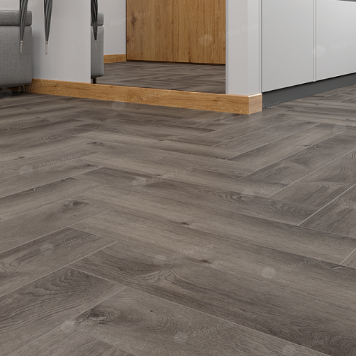 Кварцвиниловая плитка Alpine Floor Дуб Мерга ECO 16-13 ECO-16-13 - 3