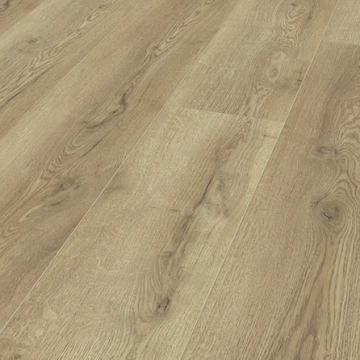 MV8115 Ламинат/Kronotex/MY FLOOR/Cottage AC5/32 4V 8mm/Gunray Walnut Nature (Орех Ганрей натуральный