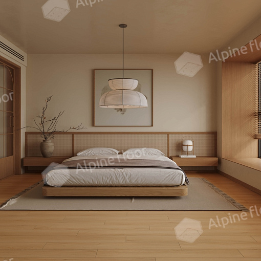 Ламинат Alpine Floor Murano Дуб Марбелья LF120-09