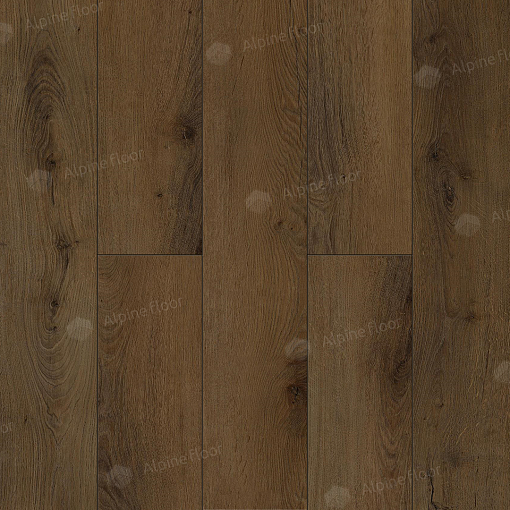 SPC Alpine Floor Premium XL Дуб Марко ABA ECO 7-32 MC - 1