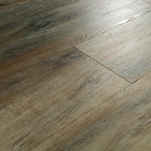 SPC ламинат Skalla Дуб Гранвин (Oak Granvin) PR203 - 2