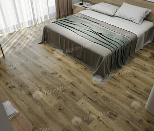 Ламинат Alpine Floor Aura426 Дуб Эмполи LF100-22