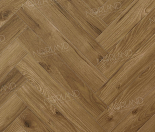 Ламинат Norland Elegant Herringbone Дуб Корсика LF303-18