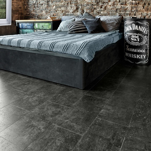 SPC Alpine Floor Stone Mineral Core Ларнака (без подложки) ECO 4-11 MC - 2