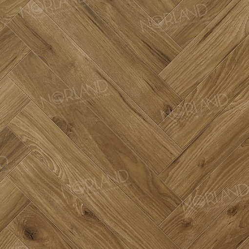 Ламинат Norland Elegant Herringbone Дуб Корсика LF303-18