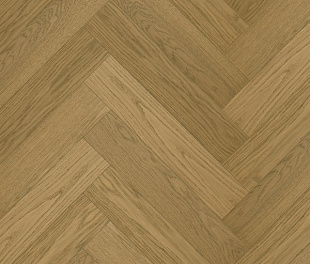 Кварцевый паркет Quartz Parquet Английская Ёлка Дуб Медовый Раф 33-463