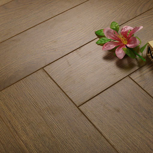 HDF ламинат Дуб Стейген (Oak Steigen) HR1025 - 3