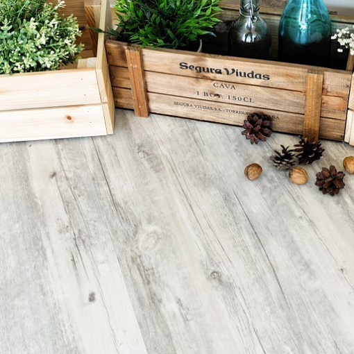 SPC Alpine Floor Classic Акация CLICK ЕСО 107-8 MC - 2