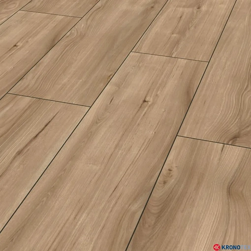 Ламинат Kronotex Exquisit Plus Хикори Занзибар Природный D6016 - 2