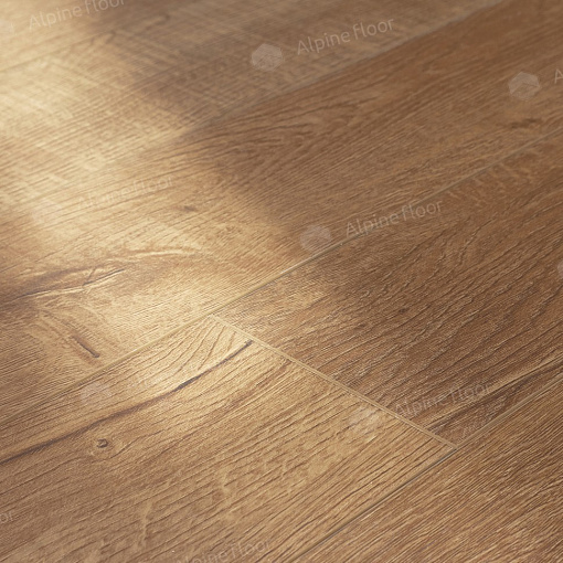 SPC Alpine Floor Light Parquet ДУБ ROYAL ЕСО 13-2 MC