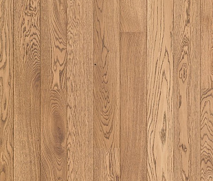 Паркетная доска Polarwood Дуб Premium Artist Sand