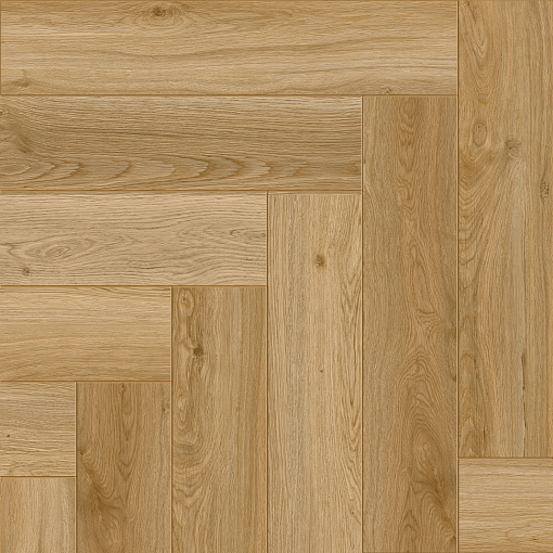 Ламинат Norland Elegant Herringbone Дуб Рива LF303-35 - 3