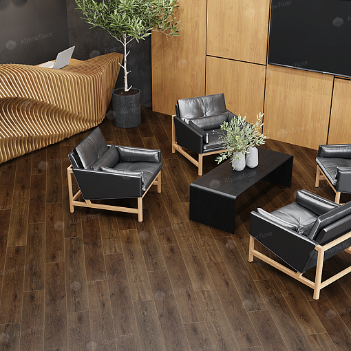 SPC Alpine Floor Grand Sequoia ГРАНД СЕКВОЙЯ ШЕРМАН ECO 11-33 MC - 1