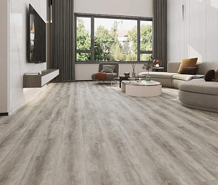 SPC ламинат Evofloor Life S022 Oak Corsica - Дуб Корсика