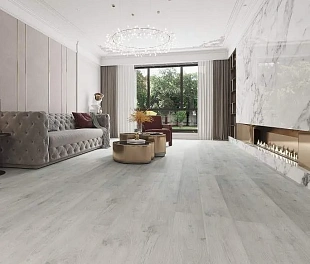 SPC ламинат Evofloor Life S043 Oak Tahiti - Дуб Таити