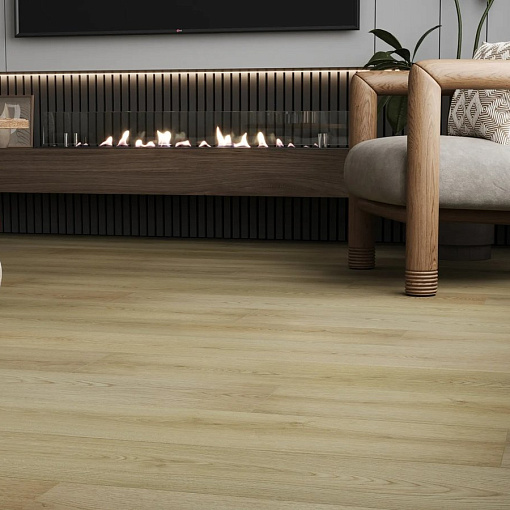 Ламинат My Step Фортис XL Дуб Юнион MS7212 - 1