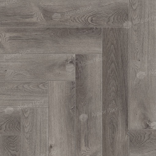 Кварцвиниловая плитка Alpine Floor Дуб Мерга ECO 16-13 ECO-16-13 - 4