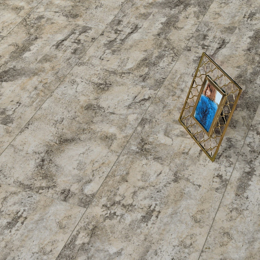 SPC Alpine Floor Stone Mineral Core Ричмонд (без подложки) ЕСО 4-1 MC - 2