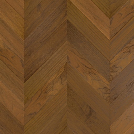 Кварцевый паркет Quartz Parquet Классик Орех Американский 400-29 - 6