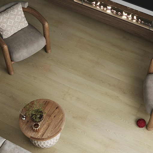 Ламинат My Step Фортис XL Дуб Юнион MS7212 - 2