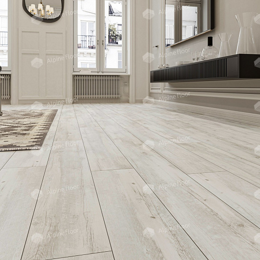 SPC Alpine Floor Classic Акация CLICK ЕСО 107-8 MC - 5