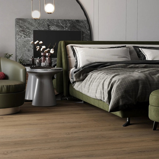 Ламинат My Step Фортис XL Дуб Этери MS7412 - 1